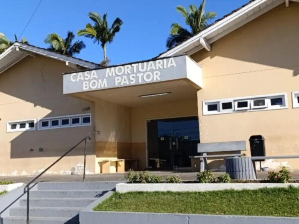 Foto: Divulgação/Prefeitura de Gaspar