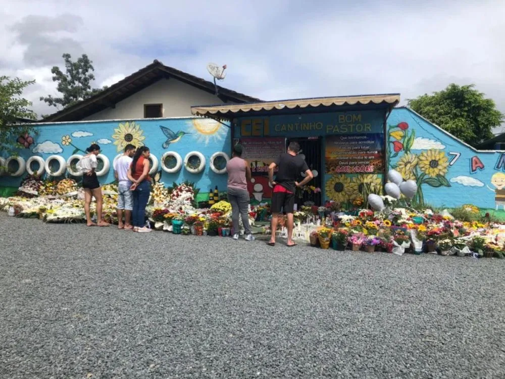 Foto: Marcos Fernandes/ AJ Notícias