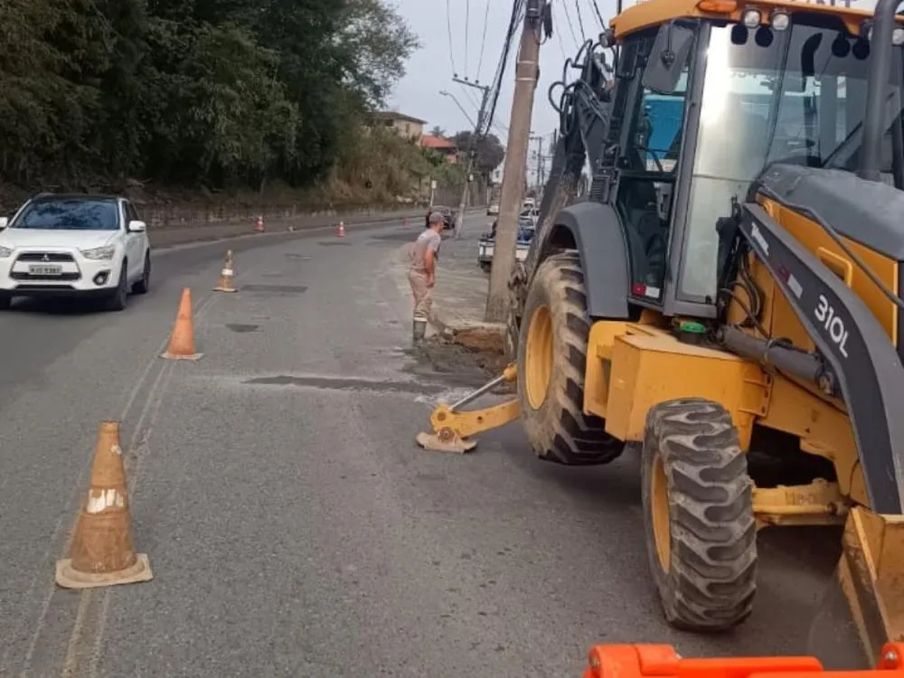 Foto: Divulgação/Prefeitura de Blumenau