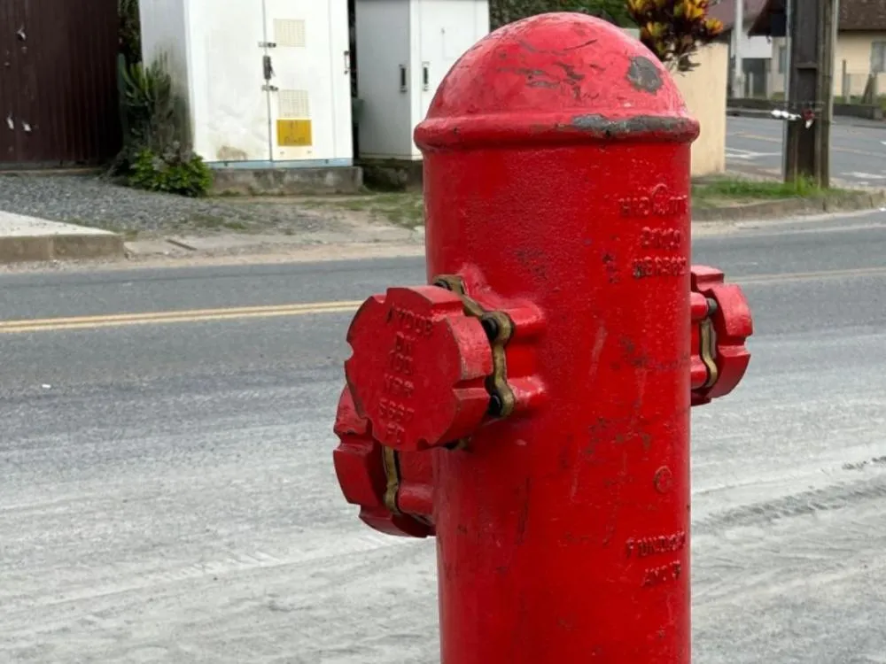 Foto: Divulgação/Prefeitura de Blumenau