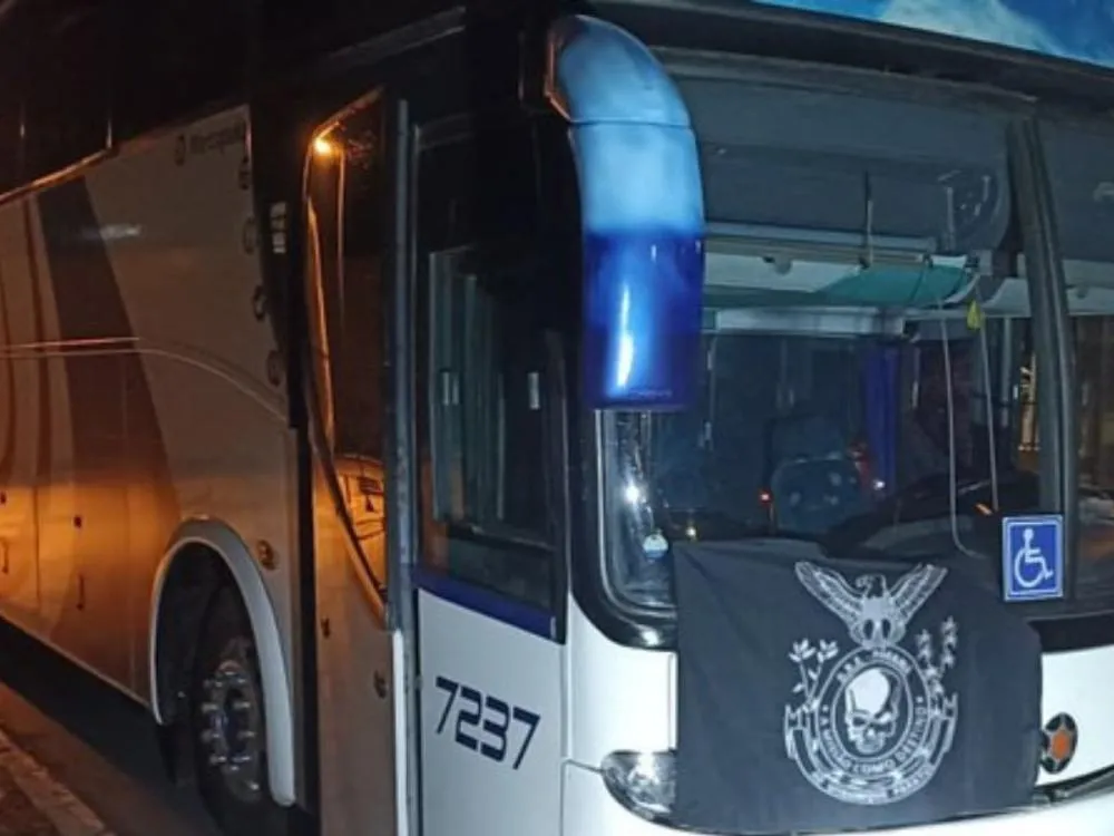 Carga de quase duas toneladas de maconha apreendida no Paraná tinha como destino Blumenau