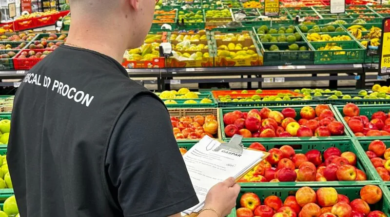 Foto: Procon/Divulgação