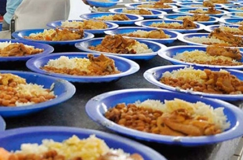 Após denúncia de problemas na merenda, MP e Prefeitura de Blumenau fecham Termo de Ajustamento de Conduta com fornecedora