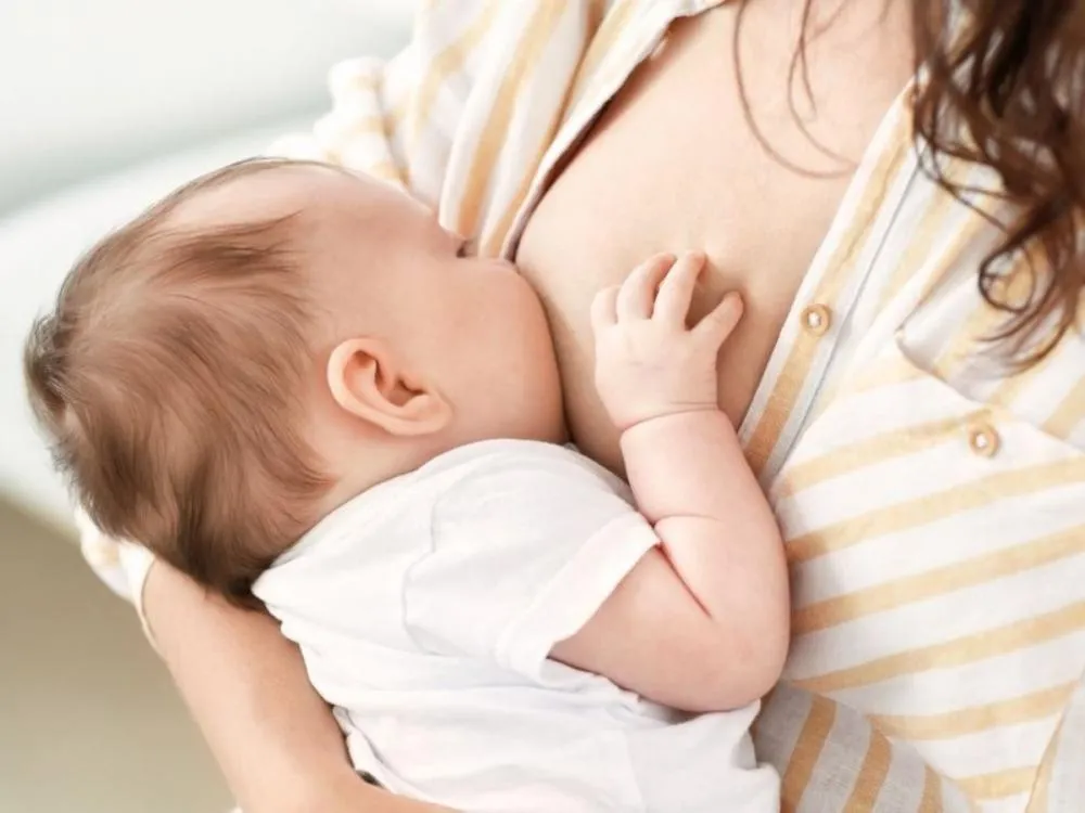 Balneário Camboriú promove neste sábado a 9ª edição da Hora do Mamaço com foco na amamentação