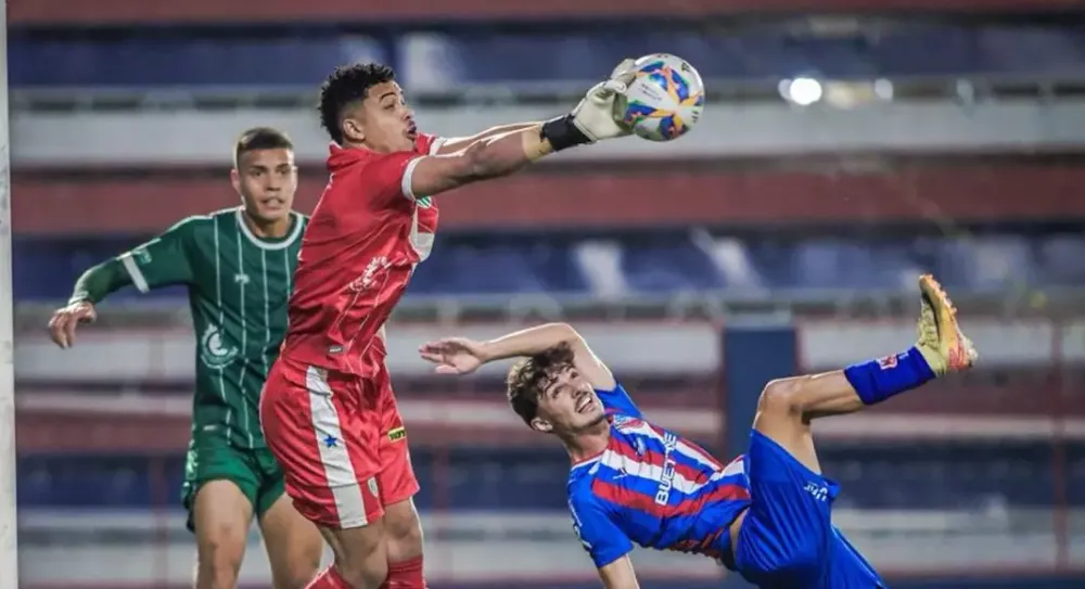 Metrô e BEC caem nas semifinais e ficam fora da Série A do Catarinense 2026