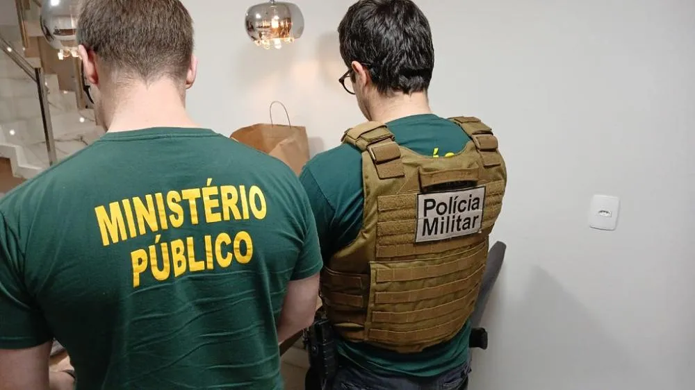 Foto: Gaeco/Divulgação 