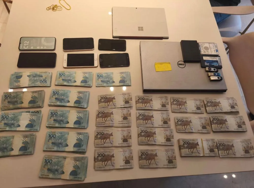 Foto: Gaeco/Divulgação