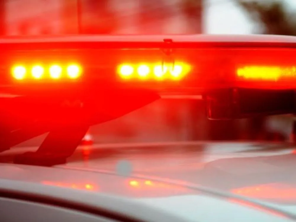 Polícia Militar encontra materiais de uso exclusivo da Celesc em ferro-velho durante operação em Blumenau