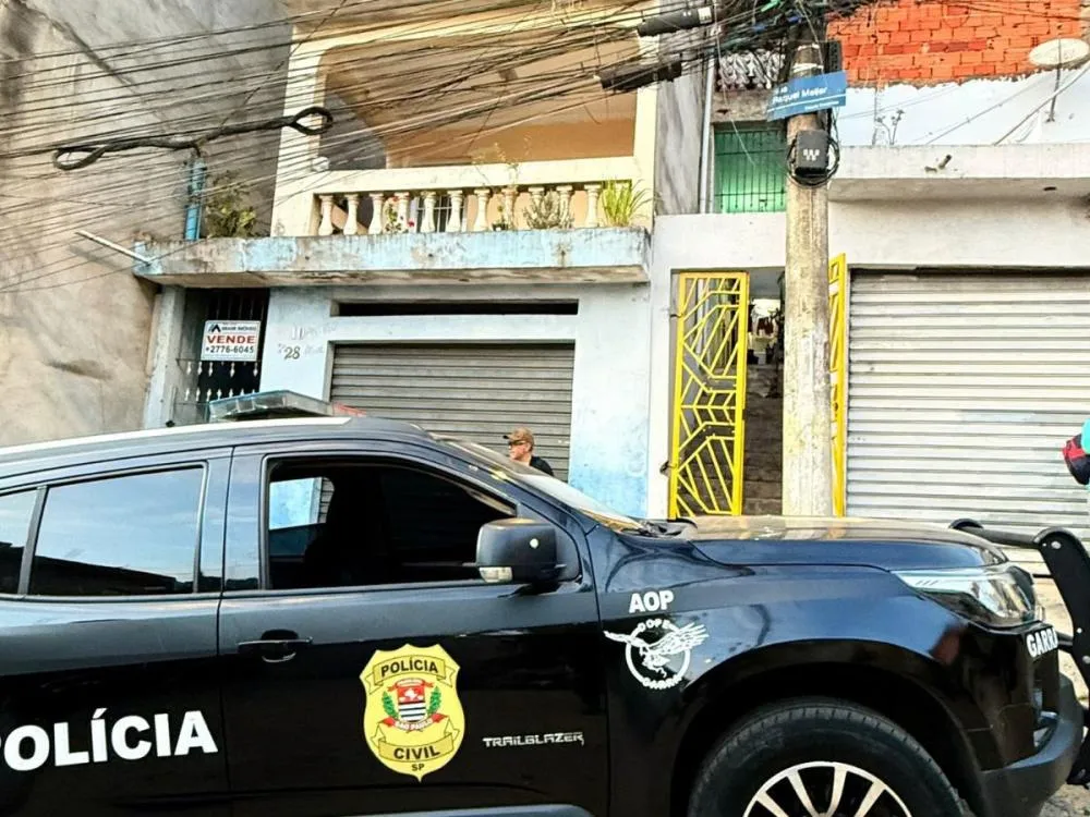 Criminosos que invadiam contas para aplicar golpes são alvo de operação da Polícia Civil
