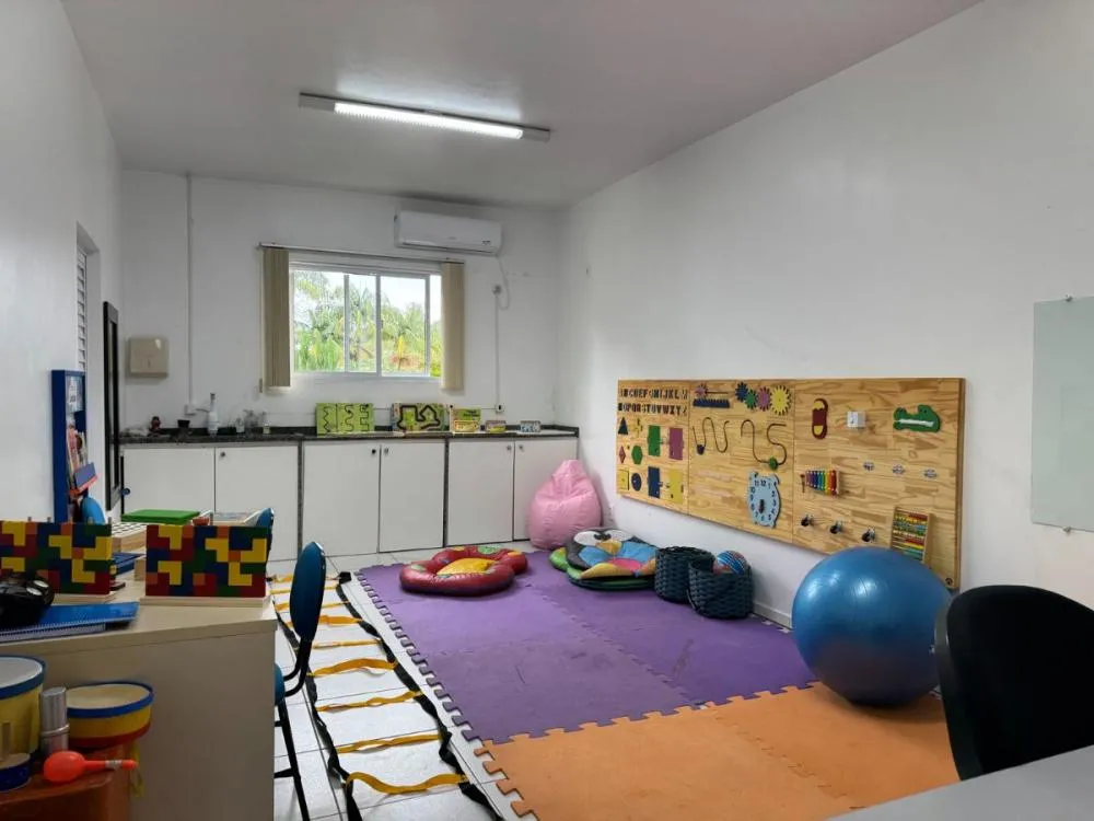 Rio do Sul amplia rede de salas sensoriais e fortalece inclusão nas escolas municipais