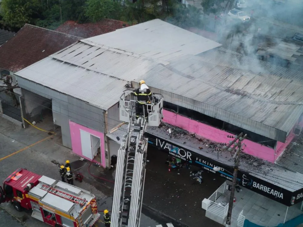 Foto: Divulgação/Symon Sonnntag