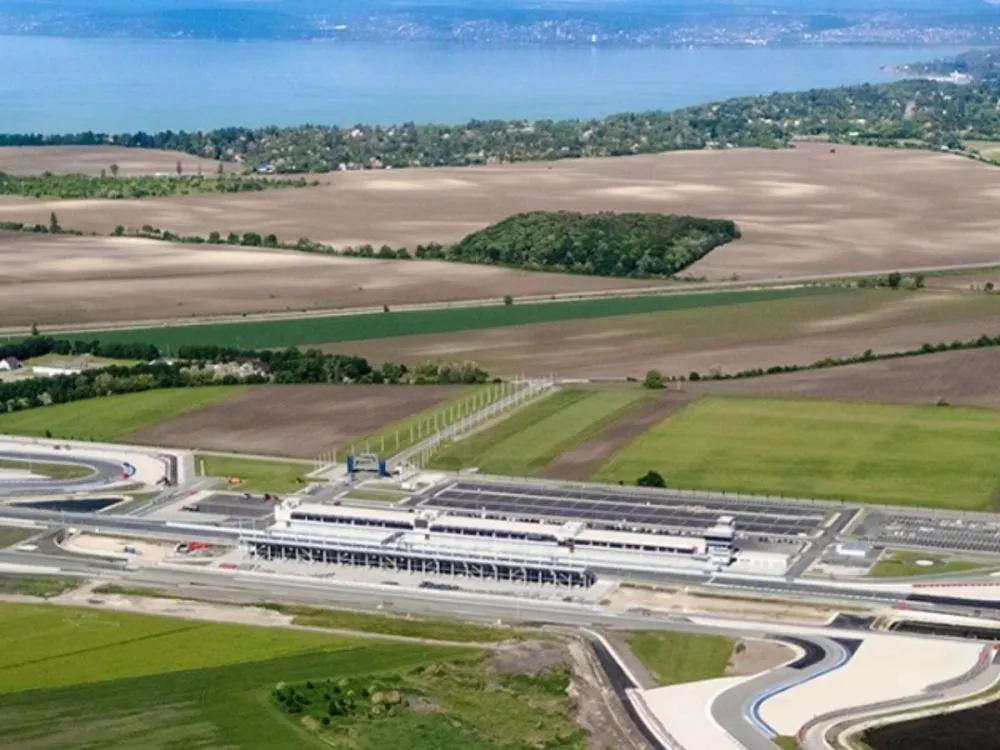 MotoGP de volta: chegamos ao GP da Hungria em novo palco e com Márquez dominando