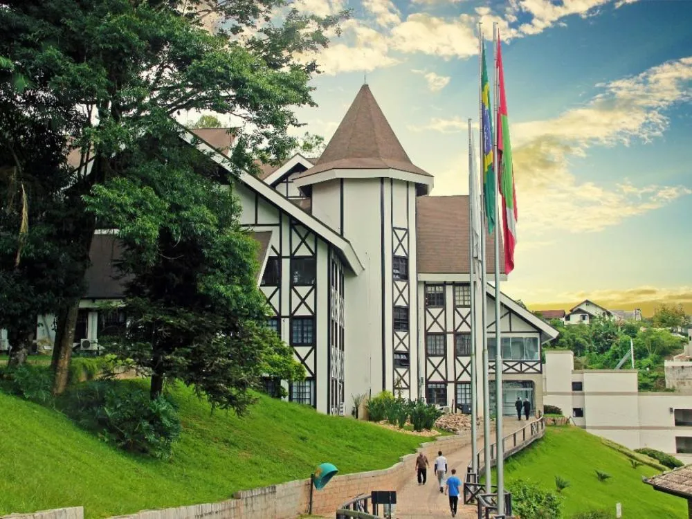 Foto: Divulgação/Prefeitura de Brusque