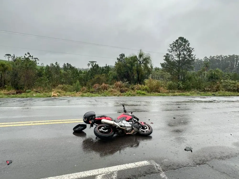 Foto: Bombeiros/Divulgação 