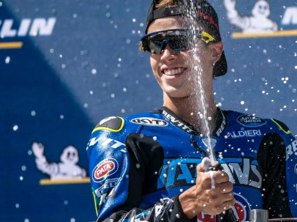 MotoGP: Marc Márquez rumo ao título e Diogo Moreira segue na briga da Moto2