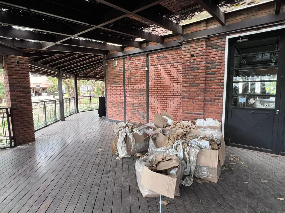 Foto: Alexandre José/AJ Notícias