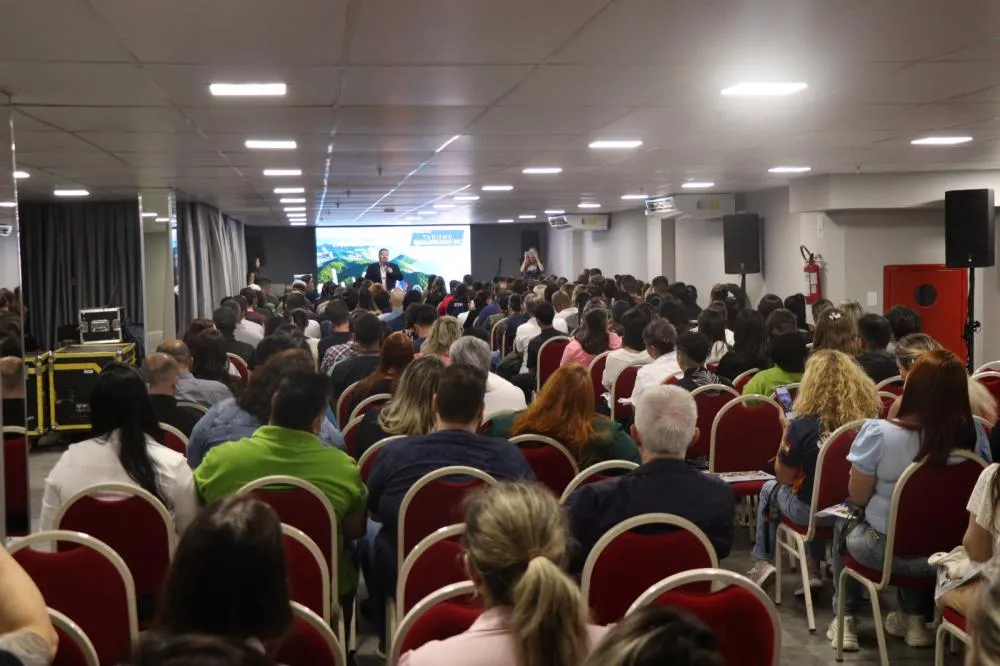 Foto: Divulgação/Prefeitura de Balneário Camboriú