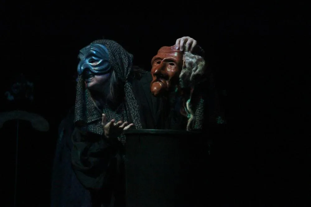 Espetáculo italiano será apresentado em formato bilíngue em Timbó; saiba quando