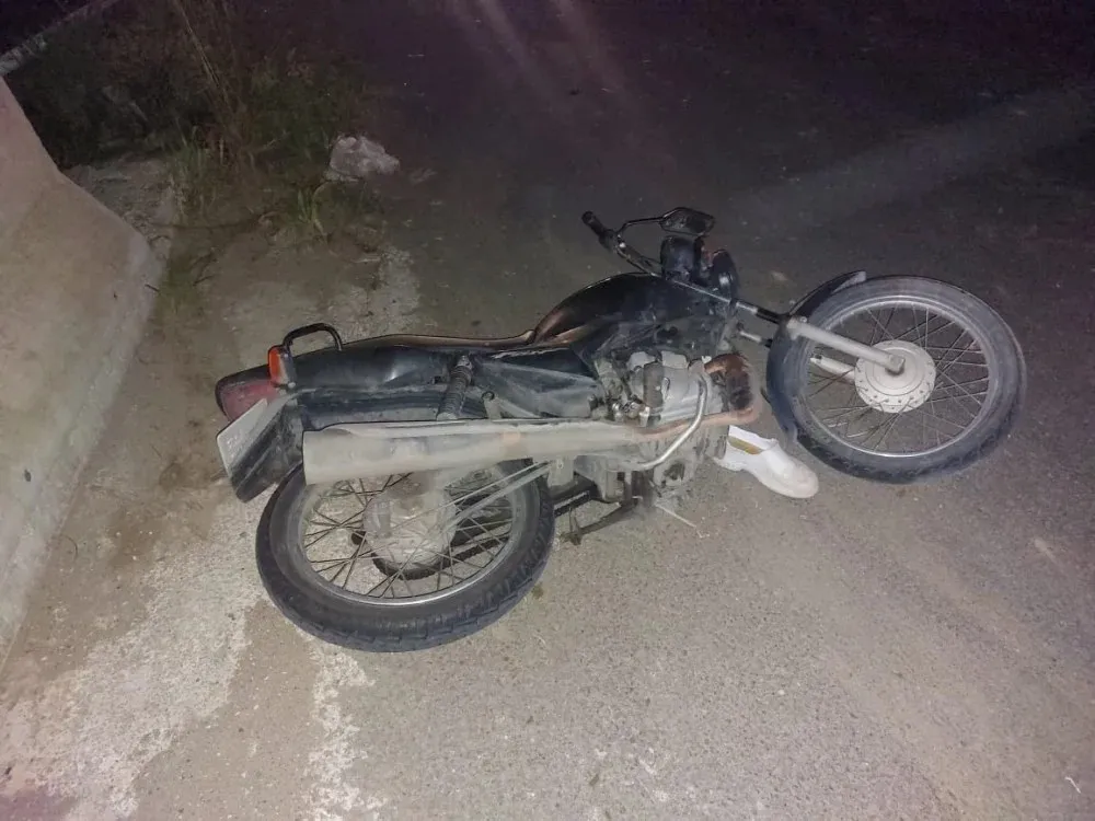 Não é só imprudência, é vida em jogo