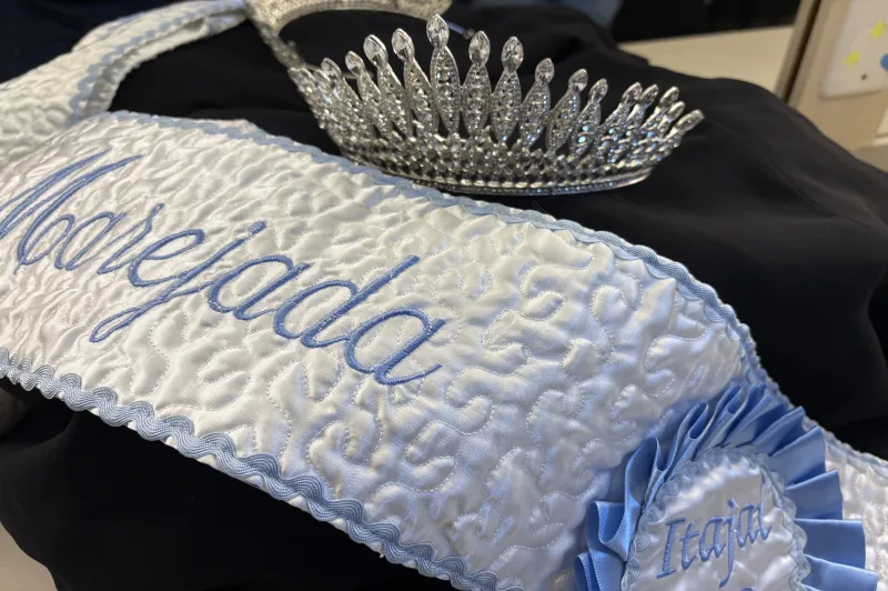 Itajaí: após baixa procura, inscrições para o Concurso Rainha da Marejada são prorrogadas até quinta-feira