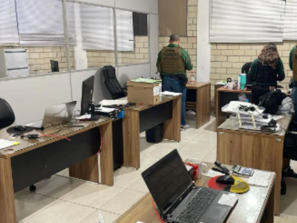 Foto: Gaeco/Divulgação