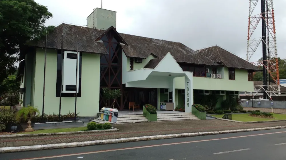 Filho acusado de planejar morte dos pais em Indaial vai a júri popular