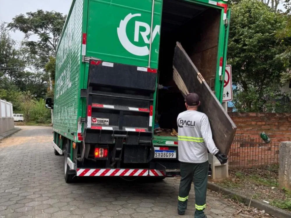 Foto: Divulgação/Prefeitura de Blumenau