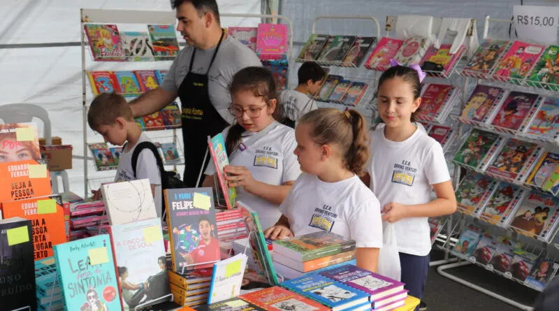 Foto: Divulgação/Prefeitura de Gaspar