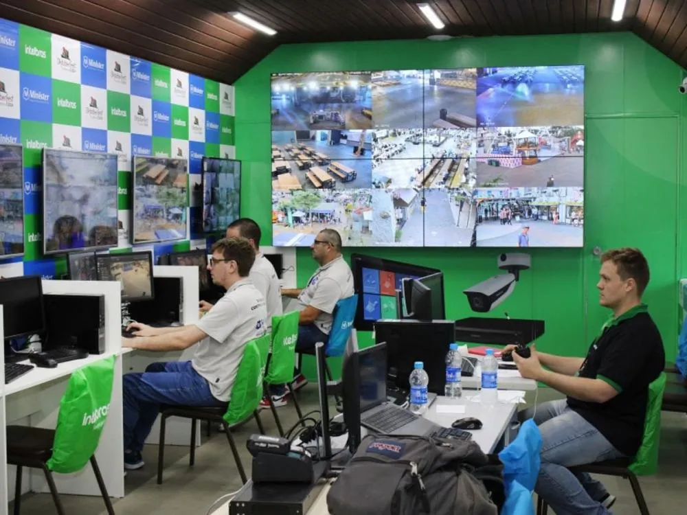 Quer trabalhar na Oktoberfest? Seleção para 650 vagas começa em setembro