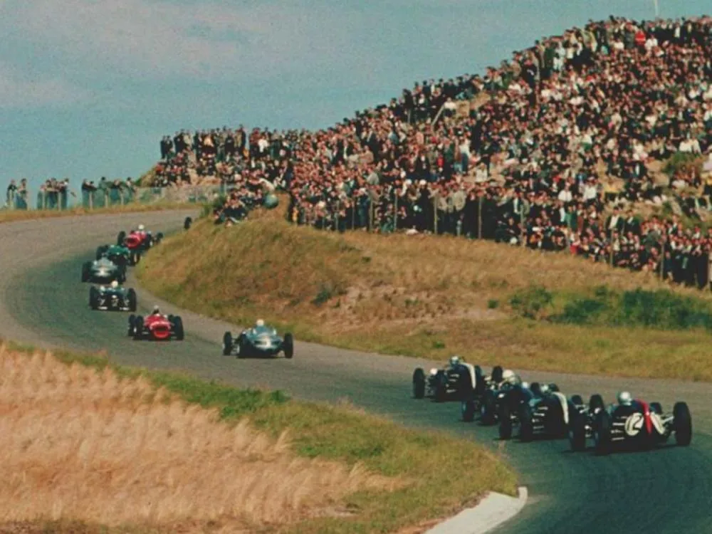 Fórmula 1: a reta final começa em Zandvoort com McLaren favorita e Verstappen em casa