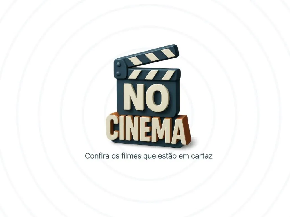 Confira os principais filmes em cartaz nos cinemas de Blumenau neste fim de semana
