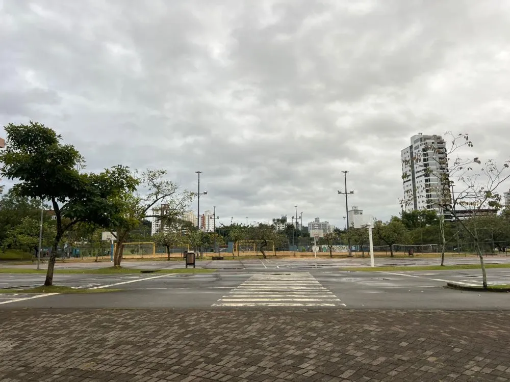 Saiba como fica o tempo para este domingo em Blumenau e região