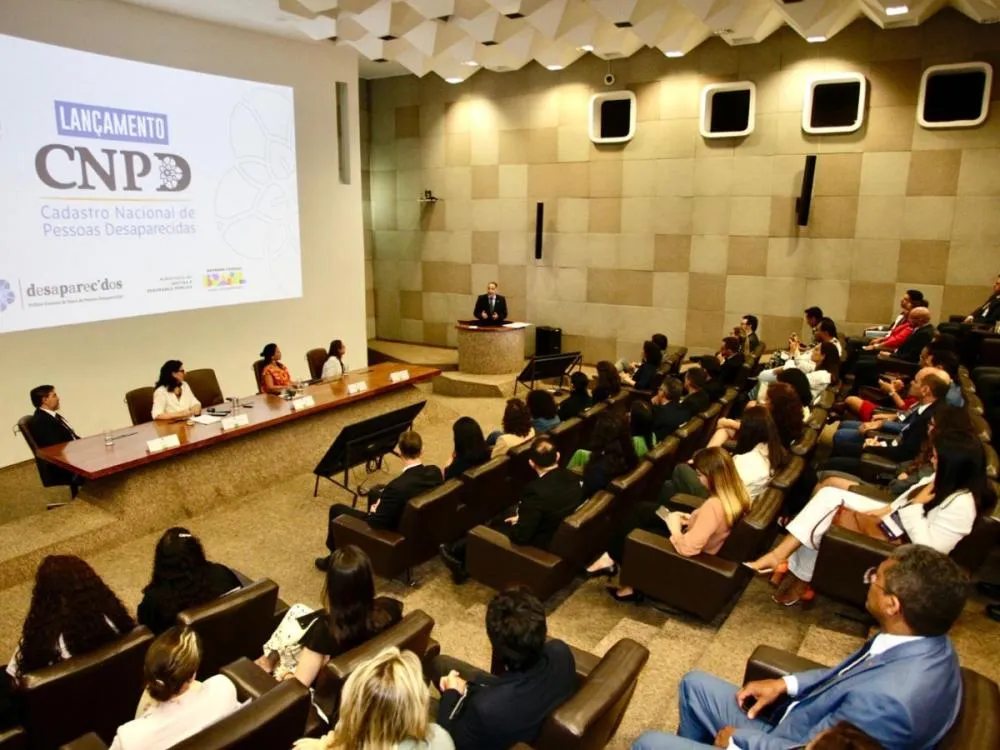 Com alta taxa de localização, SC apoia nova plataforma nacional de desaparecidos