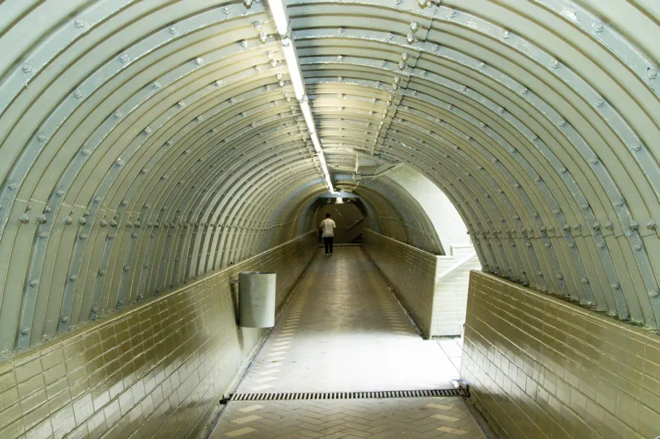 Foto: Michele Lamin/PMB