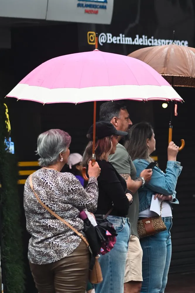 Foto: Maurício Cattani/Arquivo pessoal 