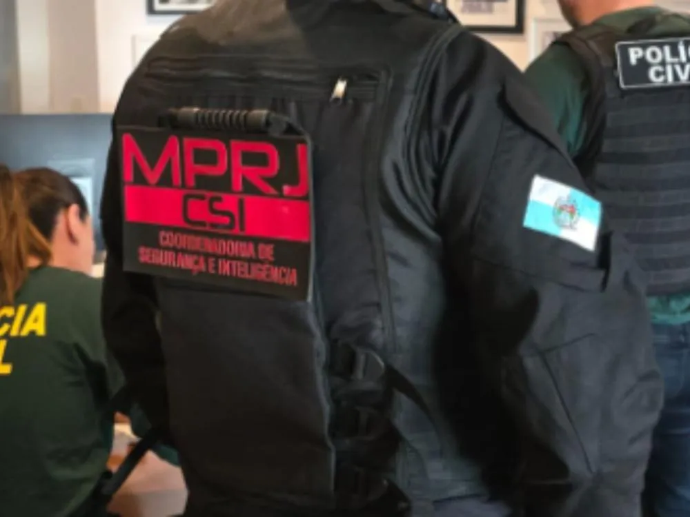 Foto: Gaeco/Divulgação