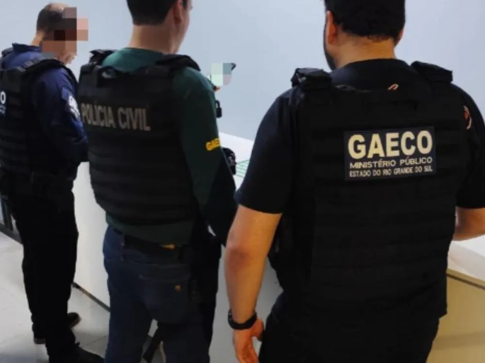 Foto: Gaeco/Divulgação