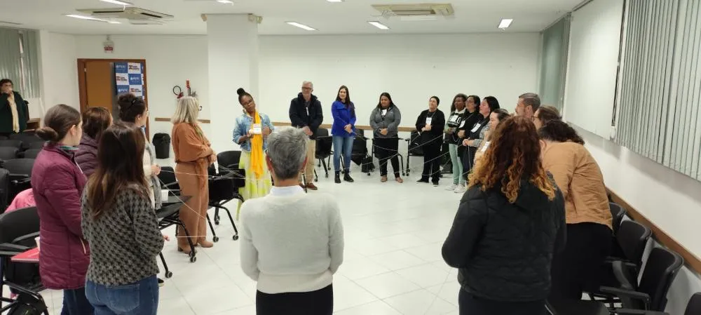 Santa Catarina: Inscrições para Curso de Cuidador da Pessoa Idosa estão abertas; saiba o prazo