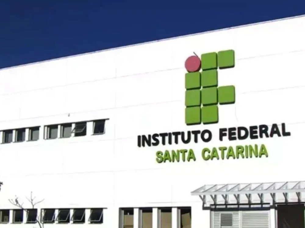 IFSC abre inscrições para mais de 4 mil vagas em cursos técnicos gratuitos; veja as cidades 