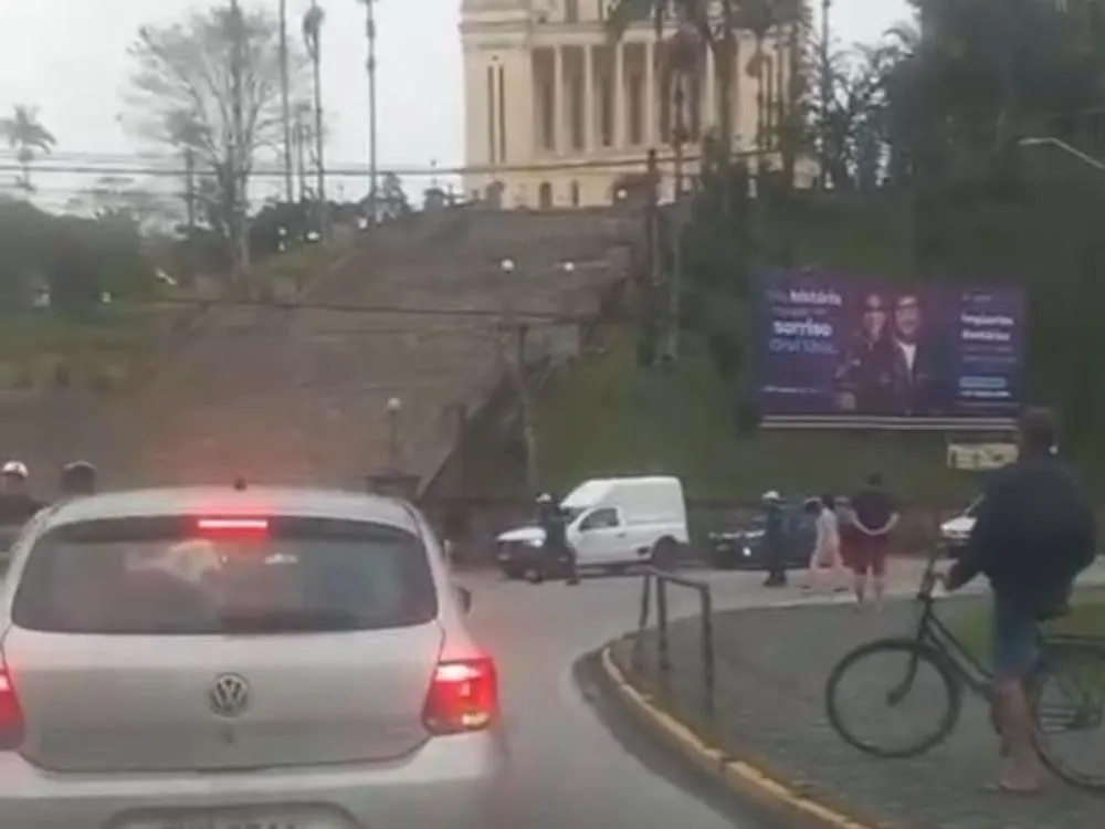 Foto: Reprodução/Vídeo