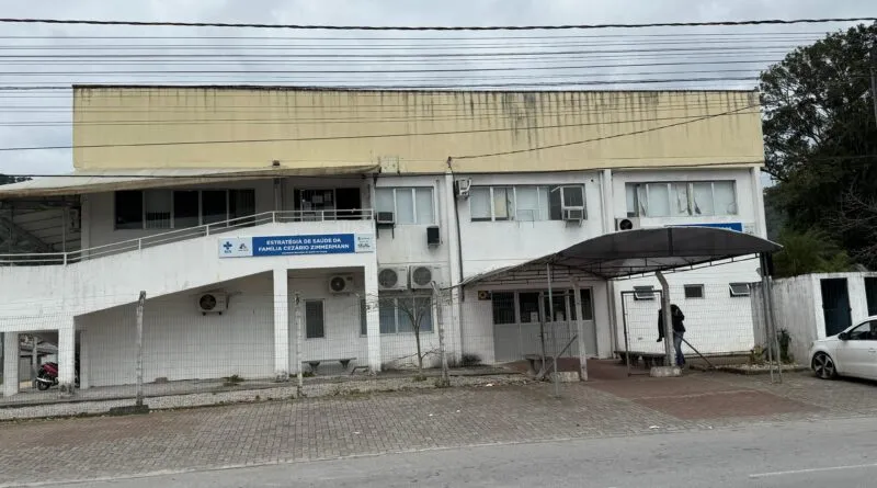 Foto: Divulgação/Prefeitura de Gaspar