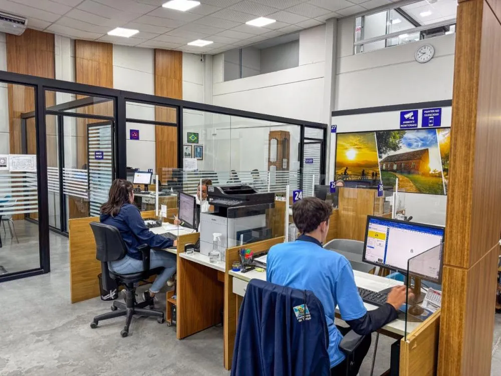 Processo seletivo de estagiários está com inscrições abertas na Prefeitura de Timbó; saiba como se inscrever