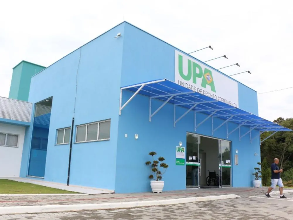 UPA 24h em Rio do Sul será reaberta na próxima semana