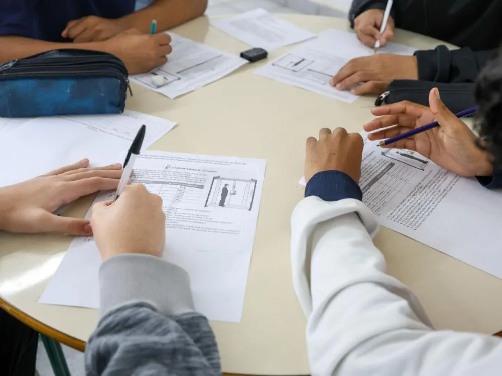 Foto: Divulgação/SECOM SC