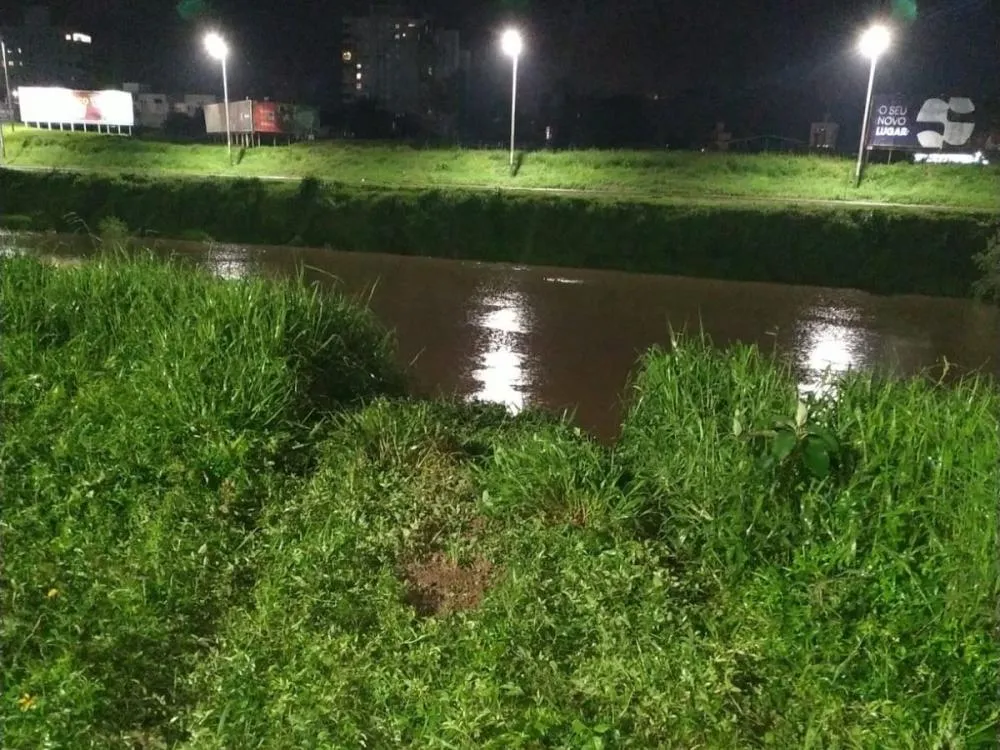 Foto: Divulgação/Bombeiros