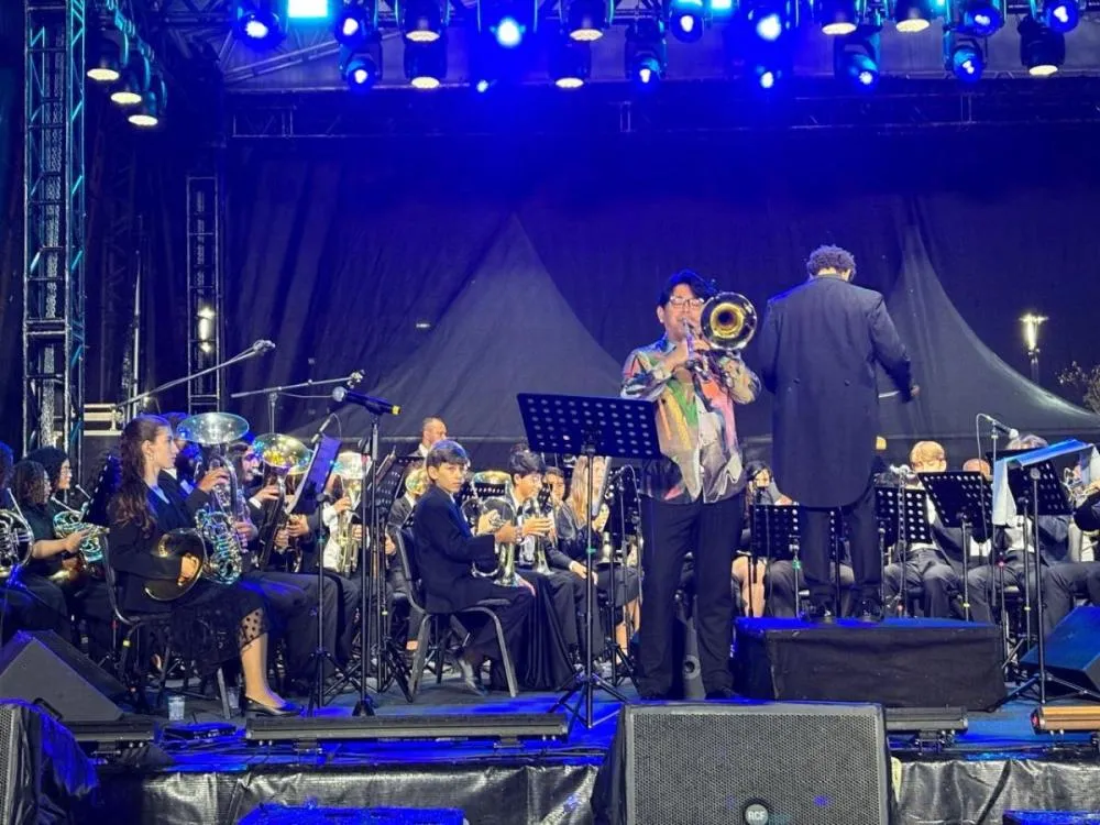 Itajaí recebe 27ª edição do Festival de Música com atrações internacionais, shows e oficinas