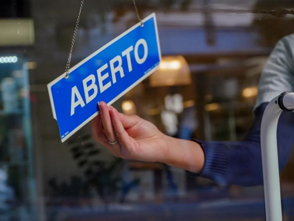 Abertura de empresas cresce 17% em SC nos primeiros oito meses de 2025