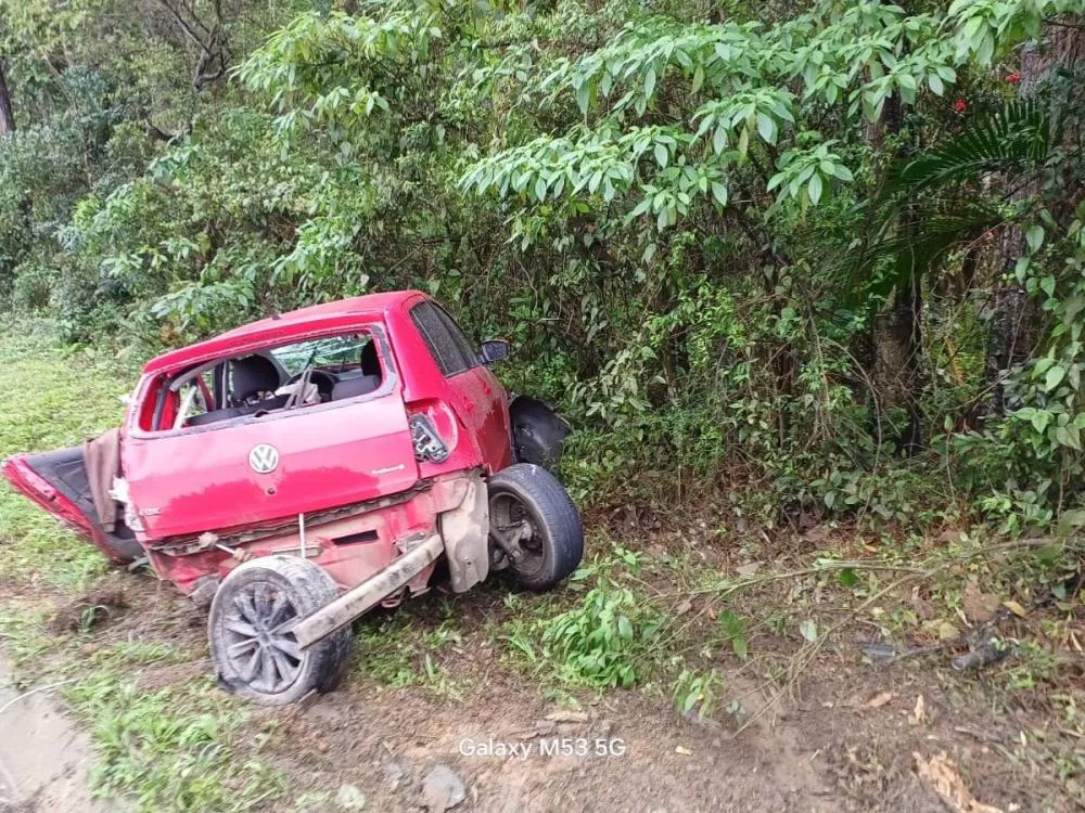 Foto: Divulgação/CBMSC
