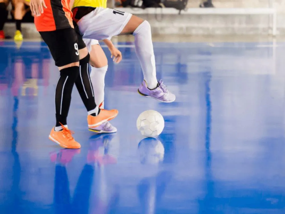 Blumenau será sede da Copa Mundo do Futsal Sub-19 com times de sete países