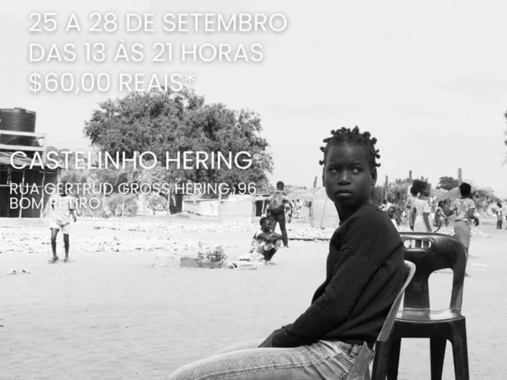 Foto: Divulgação/Tico Lobe